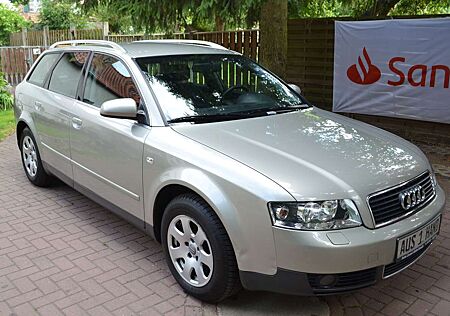 Audi A4 Avant 2.0, Autom. Xenon, 1.Hand! Tüv Neu!
