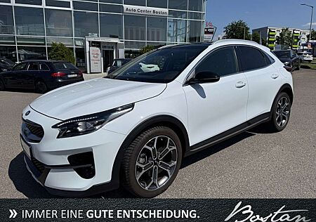 Kia XCeed PLATINUM EDITION/PANO/DAB/SOUND JBL/1.HAND