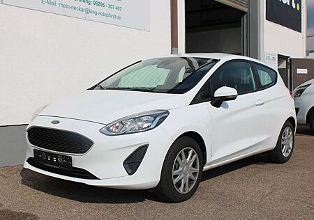 Ford Fiesta 1.5 TDCI Navi Klima PDC 6-Gang