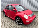 VW Beetle Volkswagen New *2.0*Klima*Radio*USB*ALU*Kultauto*