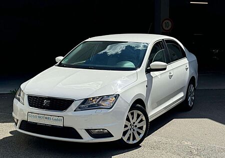 Seat Toledo Style 4You 1.6 TDI