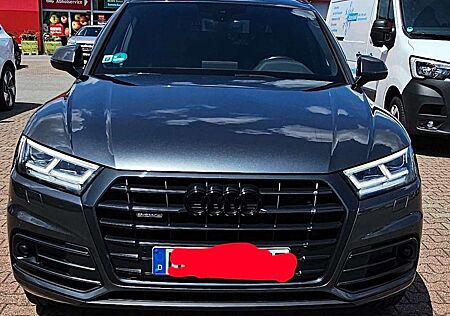 Audi Q5 40 TDI quattro S tronic