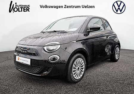 Fiat 500E Action LED KLIMA USB