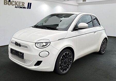 Fiat 500E Lim. Icon 42 kWh LED TWA SHZ ALLWETTER Navi