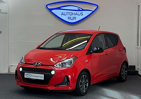 Hyundai i10 YES! YES!/1TE HAND/WINTERPAKET/UNFALLFREI