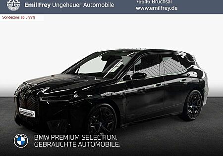 BMW iX xDrive40 *H/K*SHZ*