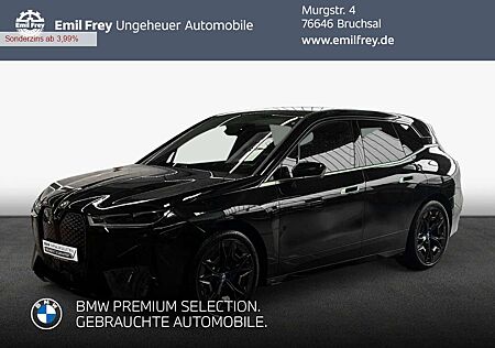BMW iX xDrive40 *H/K*SHZ*