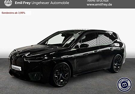 BMW iX xDrive40 *H/K*SHZ*