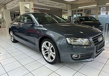 Audi A5 Coupe 2.7 TDI,Alcantara,Xenon,Tüv 10/26