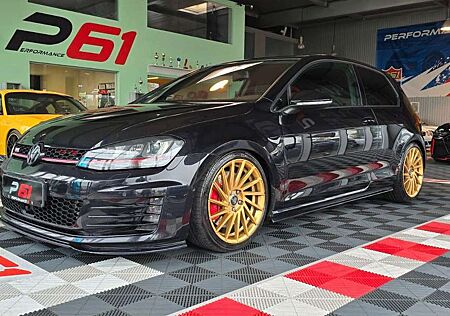 VW Golf Volkswagen VII GTI/Performance/AGA/LLK/