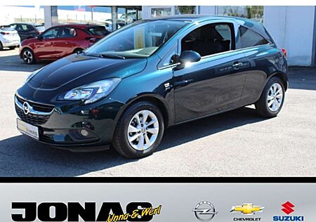 Opel Corsa E 1.2 drive 3trg Alu Lenkrad-Sitzheizung