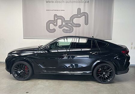 BMW X6 30 d xDr. M Sport Pro/ICONIC/PANO/HUD/22´ ALU