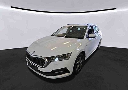 Skoda Octavia Combi 2.0 TDI Clever Matrix/StandHZ/ACC