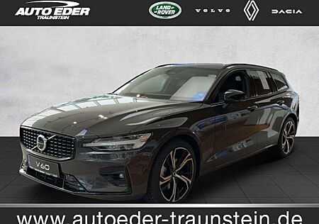 Volvo V60 Plus Dark H&K ACC Lichtpaket Sportpaket Navi