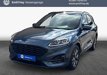 Ford Kuga 2.0 EcoBlue Aut. ST-LINE X