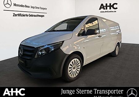 Mercedes-Benz Vito 116 Kasten Extralang MOPF2 Nav RFK 270° SHZ