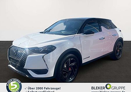 DS Automobiles DS 3 Crossback E-Tense 136 Performance Line+