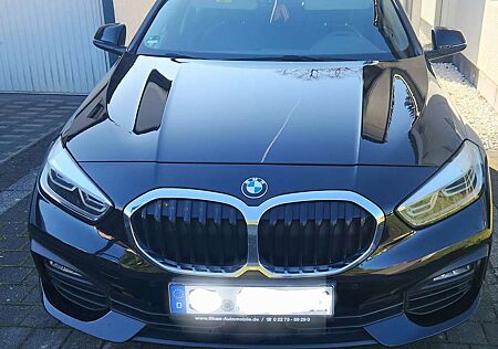 BMW 118i 118 Advantage