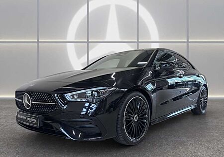 Mercedes-Benz CLA 250 4M AMG LINE ADVANCED PLUS NIGHT+MULTIBEA