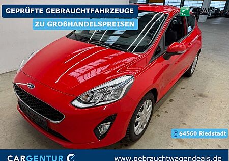 Ford Fiesta 1.1 Cool&Connect Lane Navi PDC