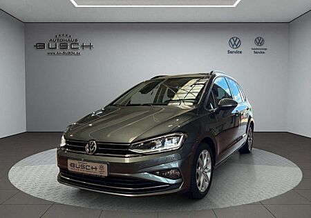 VW Golf Volkswagen Sportsvan Comf. 1.5 TSI 96 kW Navi, LED