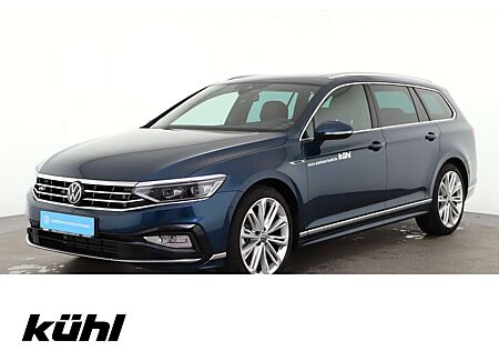 VW Passat Variant Volkswagen 2.0 TDI DSG Elegance IQ.Light ACC