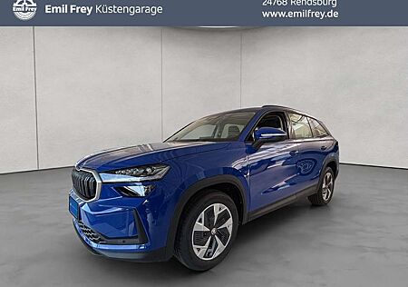 Skoda Kodiaq Selection 1,5 TSI m-HEV 110 kW 7-Gang-DSG