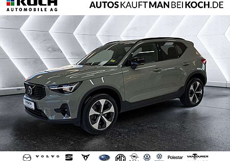 Volvo XC 40 XC40 B3 Plus Dark ACC 360° Harman BLIS Alarm Navi