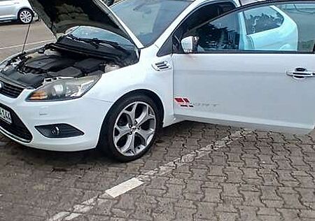 Ford Focus ST170