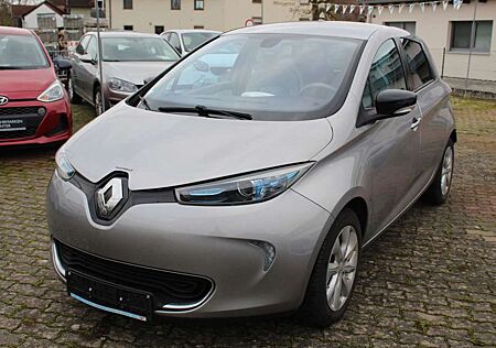 Renault ZOE Zen