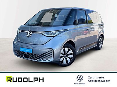 Volkswagen ID. Buzz Pro KR 210 kW LED BT StandHZG SHZ PDCv+h Klimaauto