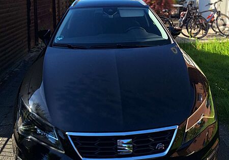 Seat Leon ST 1.4 TSI ACT Start