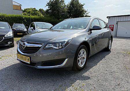 Opel Insignia 1.6 CDTI Sports Tourer Start/Stop Business Edition