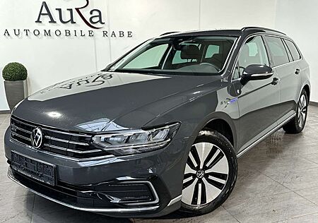 VW Passat Volkswagen Variant 1.4 TSI GTE NAV+LED+ACC+KAMERA+SH