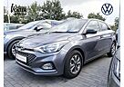 Hyundai i20 1.2 YES! ALU SHZ KAMERA CARPLAY
