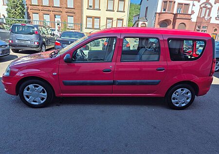 Dacia Logan Ambiance " 1 Hand, TÜV / AU neu "