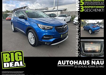 Opel Grandland X 1.2 Turbo INNOVATION inkl. Big Deal