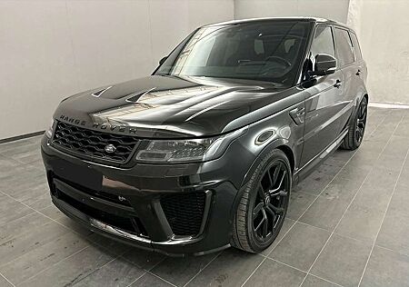 Land Rover Range Rover Sport P575 SVR*Carbon Edition*Pano*