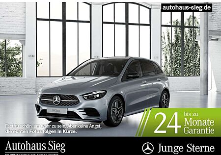 Mercedes-Benz B 250 4M AMG PREMIUM PLUS+Dist+Key+36+HUD+M-BEAM