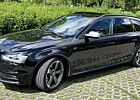 Audi S4 Avant S tronic - B&O, Standhz, 8-fach-bereift