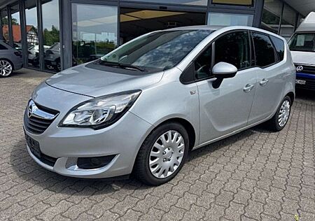 Opel Meriva 1.4 Automatik drive