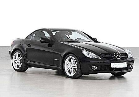 Mercedes-Benz SLK 200 KOMPRESSOR SPORT EDITION*AUS 1 HAND*