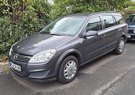 Opel Astra Caravan 1.4 Caravan Selection