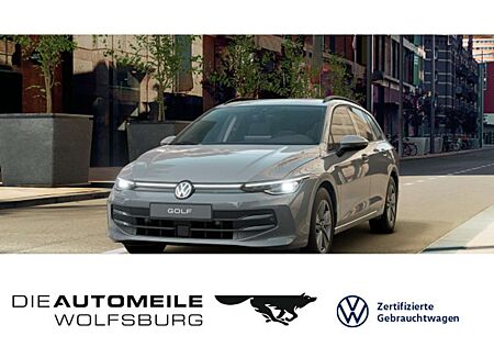 VW Golf Variant Volkswagen Golf 8 VIII Variant 1.5 TSI Life AHK/LED+/ACC