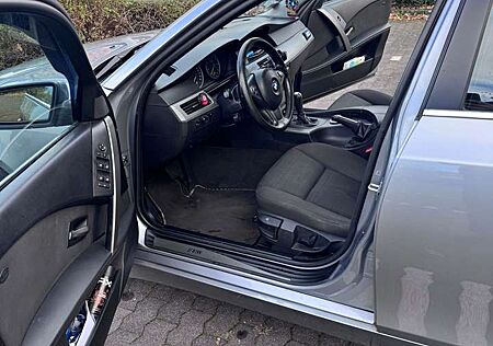 BMW 523i 523 tüv neu