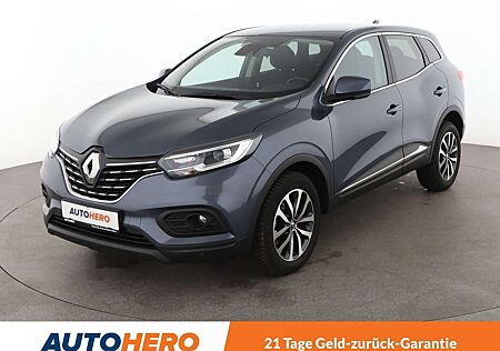 Renault Kadjar 1.3 TCe Business*NAVI*PDC*TEMPO*ALU