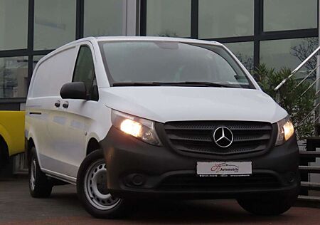 Mercedes-Benz Vito Kasten 116 CDI BT RWD extralang