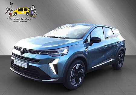 Renault Symbioz Techno 145 E-Tech Full Hybrid