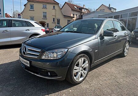 Mercedes-Benz C 300 C Limousine