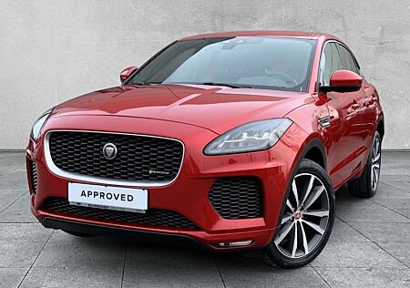 Jaguar E-Pace P200 AWD R-Dynamic S ACC+NSW+LMF+12,3TFT